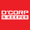 DCORP R-KEEPER